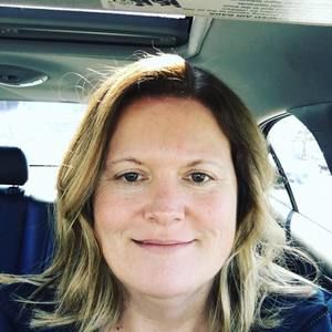 Meet your Posher, Sabrina